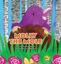 Cover: Molly the Mole - Truth & Tails