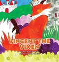 Cover: Vincent the Vixen - Truth & Tails
