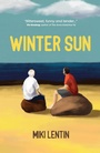 Cover: Winter Sun - Afsana Press