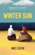 Cover: Winter Sun - Afsana Press