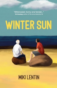 Abbildung von: Winter Sun - Afsana Press
