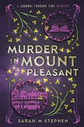 Cover: Murder in Mount Pleasant - Wze Press