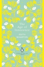 Cover: The Age of Innocence - Penguin