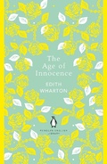 Cover: The Age of Innocence - Penguin