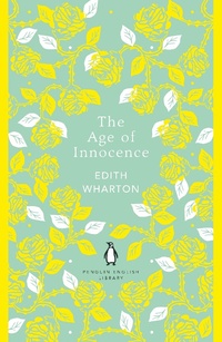 Enlarge image Cover: The Age of Innocence - Penguin