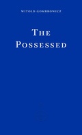 Cover: The Possessed - Fitzcarraldo Editions