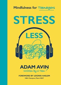 Abbildung von: Stress Less - Trigger Publishing