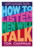 Cover: How to Listen So Men will Talk - Trigger Publishing