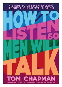 Enlarge image Cover: How to Listen So Men will Talk - Trigger Publishing