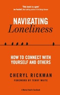 Cover: Navigating Loneliness - Trigger Publishing