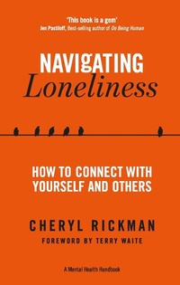 Enlarge image Cover: Navigating Loneliness - Trigger Publishing