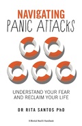 Cover: Navigating Panic Attacks - Trigger Publishing