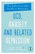 Cover: OCD, Anxiety and Related Depression - Trigger Publishing
