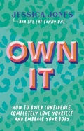 Cover: Own It - Trigger Publishing