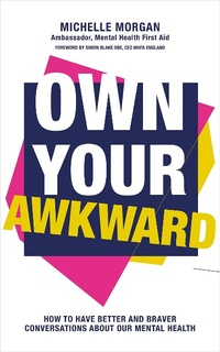 Enlarge image Cover: Own Your Awkward - Trigger Publishing