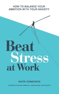 Cover: Beat Stress at Work - Trigger Publishing