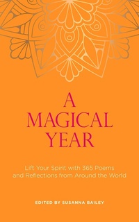 Abbildung von: A Magical Year - Trigger Publishing