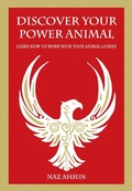 Cover: Discover Your Power Animal - Trigger Publishing
