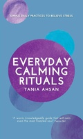 Cover: Everyday Calming Rituals - Trigger Publishing