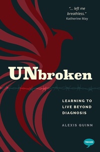 Enlarge image Cover: Unbroken - Trigger Publishing