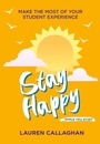 Cover: Stay Happy While You Study - Trigger Publishing