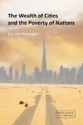 Cover: The Wealth of Cities and the Poverty of Nations - Agenda Publishing