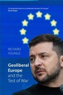Cover: Geoliberal Europe and the Test of War - Agenda Publishing