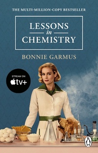 Abbildung von: Lessons in Chemistry - Penguin (Transworld)