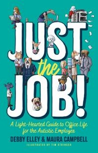 Abbildung von: Just the Job! - Jessica Kingsley Publishers