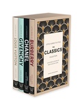Cover: Little Guides to Style Gift Set: The Classics - Welbeck