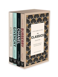 Abbildung von: Little Guides to Style Gift Set: The Classics - Welbeck