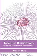 Cover: Toevallige ontmoetingen - Open Book Publishers
