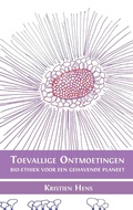 Cover: Toevallige ontmoetingen - Open Book Publishers