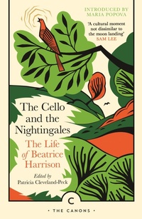 Abbildung von: The Cello and the Nightingales - Canongate Canons