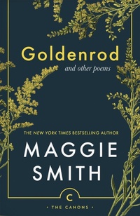Abbildung von: Goldenrod - Canongate Canons