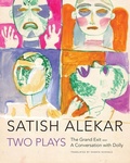 Cover: Two Plays - Seagull Books London Ltd