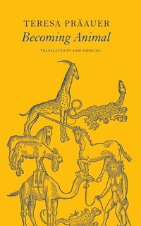 Enlarge image Cover: Becoming Animal - Seagull Books London Ltd