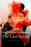 Cover: The Last Syrian - Seagull Books London Ltd