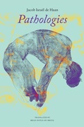 Cover: Pathologies - Seagull Books London Ltd
