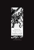 Cover: Solio - Seagull Books London Ltd