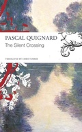 Cover: The Silent Crossing - Seagull Books London Ltd