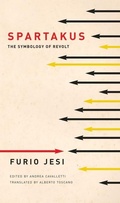 Cover: Spartakus - Seagull Books London Ltd