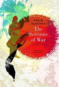 Cover: The Screams of War - Seagull Books London Ltd