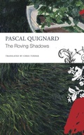 Cover: The Roving Shadows - Seagull Books London Ltd