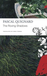 Enlarge image Cover: The Roving Shadows - Seagull Books London Ltd