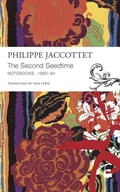 Cover: The Second Seedtime - Seagull Books London Ltd