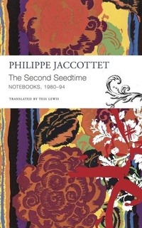 Enlarge image Cover: The Second Seedtime - Seagull Books London Ltd