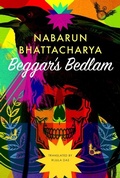 Cover: Beggar's Bedlam - Seagull Books London Ltd