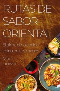 Abbildung von: Rutas de Sabor Oriental - Mara Linwei