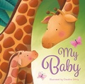 Cover: My Baby - Gemini Books Group
